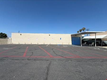 Preview of Industrial space for Rent at 10662 Stanford Ave