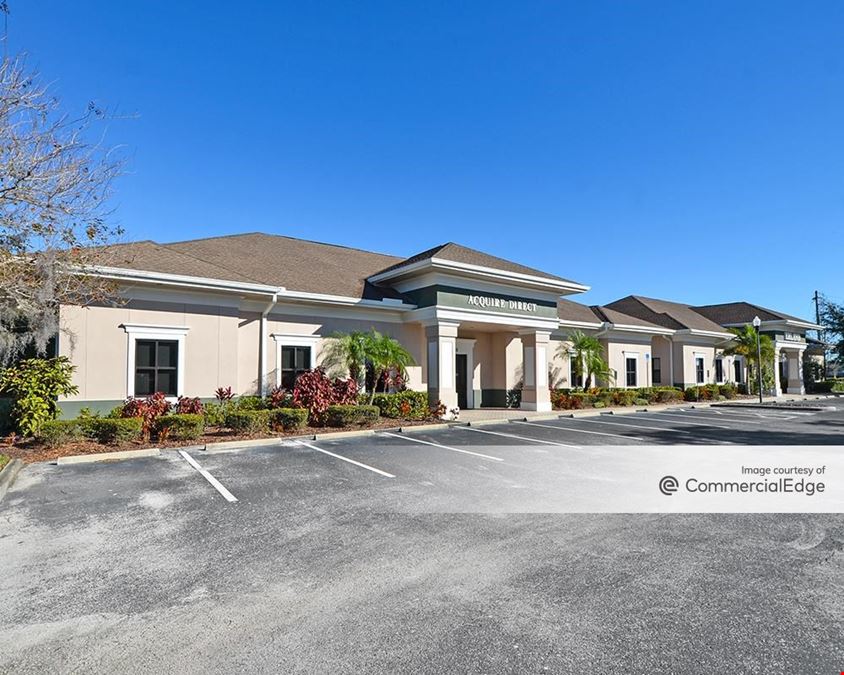 Hampton Lakes Professional Centre