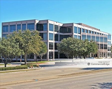 Preview of Office space for Rent at 1600 North Collins Blvd