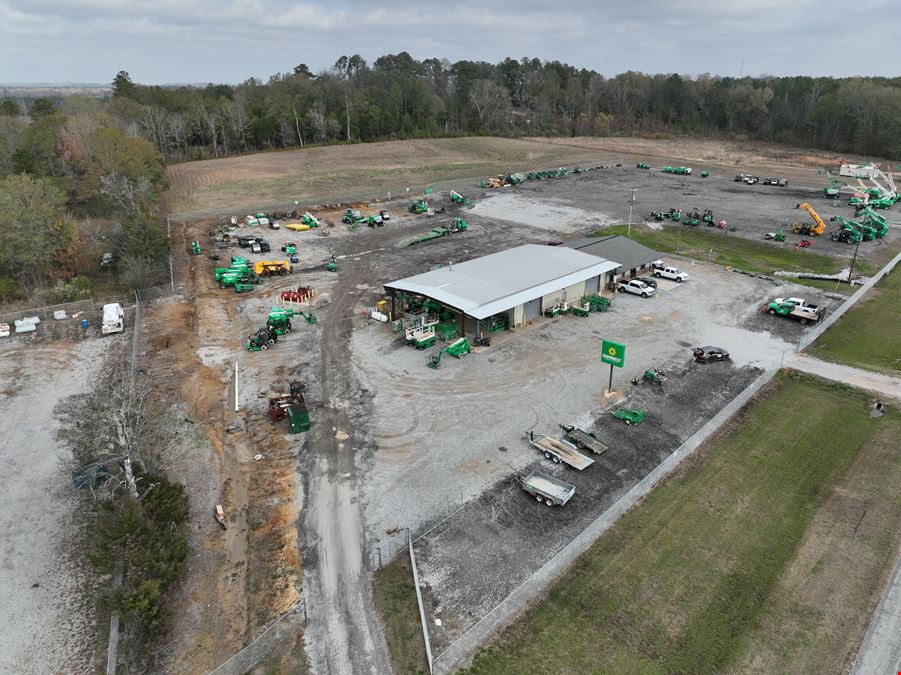 Sunbelt Rentals