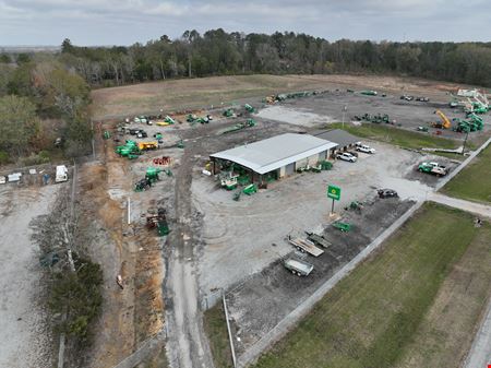 Preview of Industrial space for Sale at 24044 Us Highway 80 W