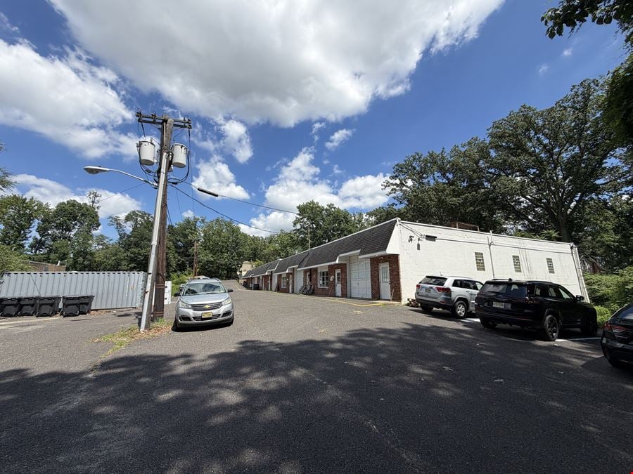 521 Irish Hill Road