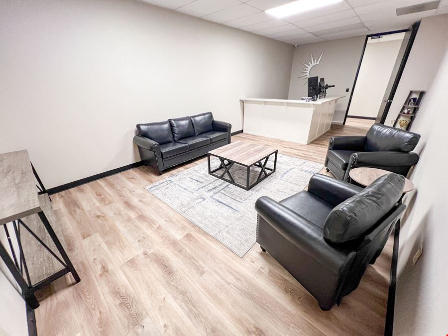 3300 North A St. | Bldg. 6 Ste. 120
