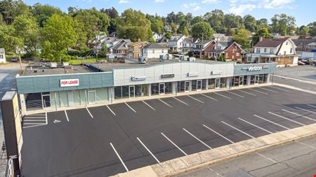Preview of Retail space for Rent at 1015 Market Street