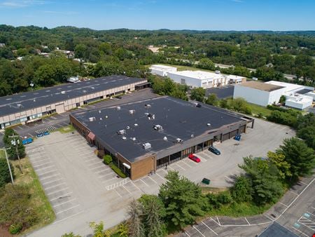 Preview of Industrial space for Rent at 2500 Eldo Rd