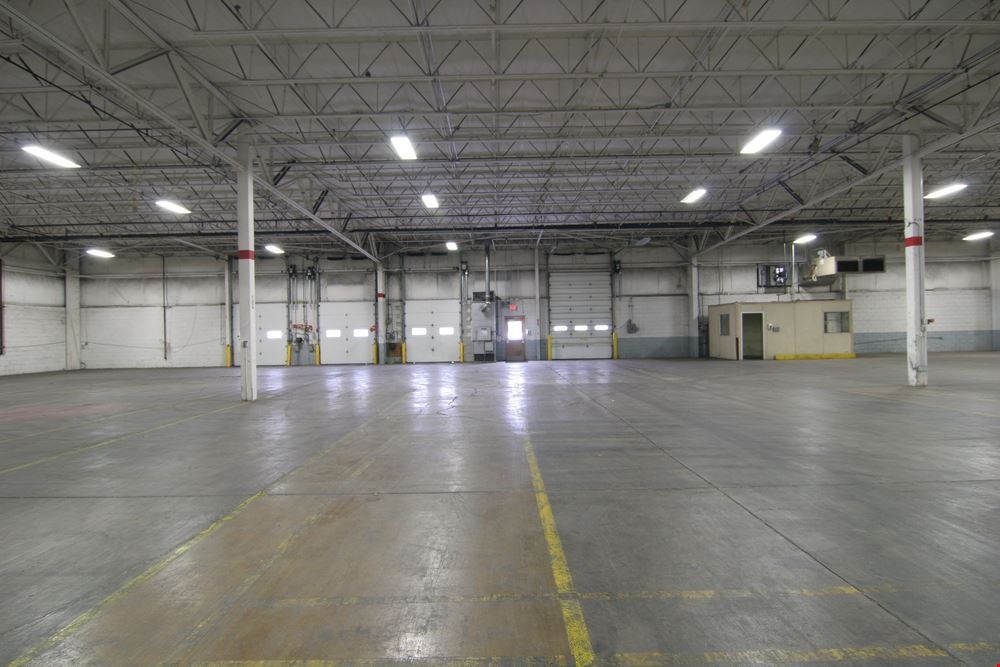Growth Parkway - 300 - Angola