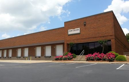 Preview of Industrial space for Rent at 5260 Westgate Drive
