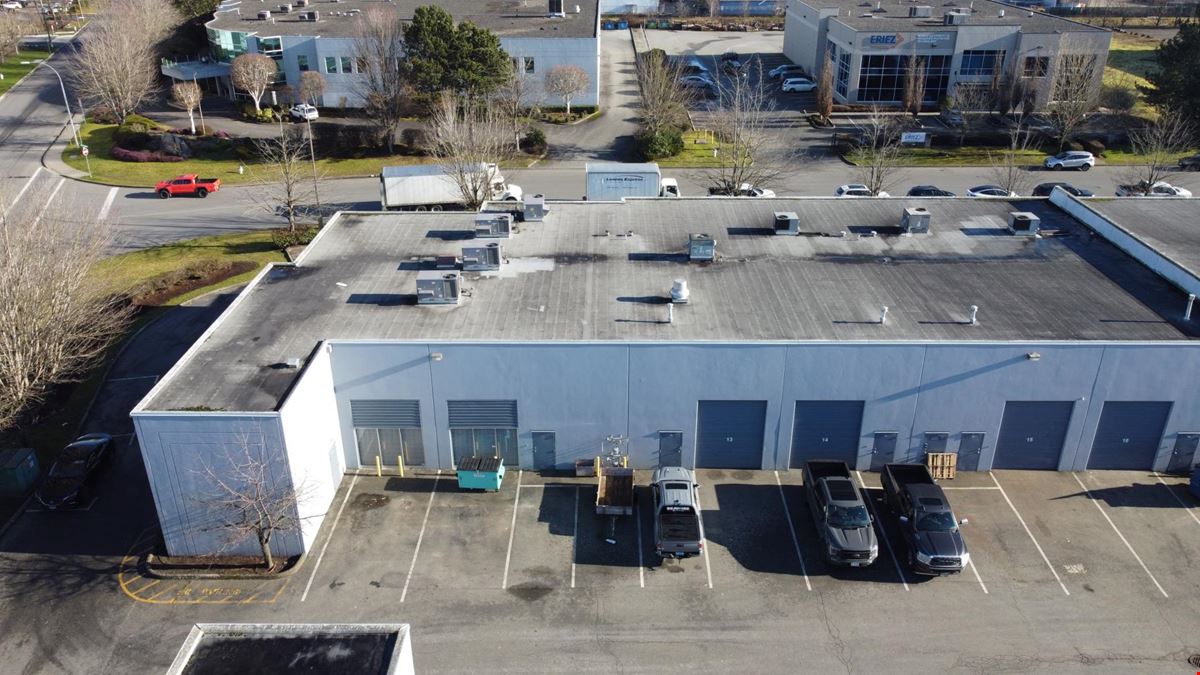 7228 Progress Way - Units 11 & 12