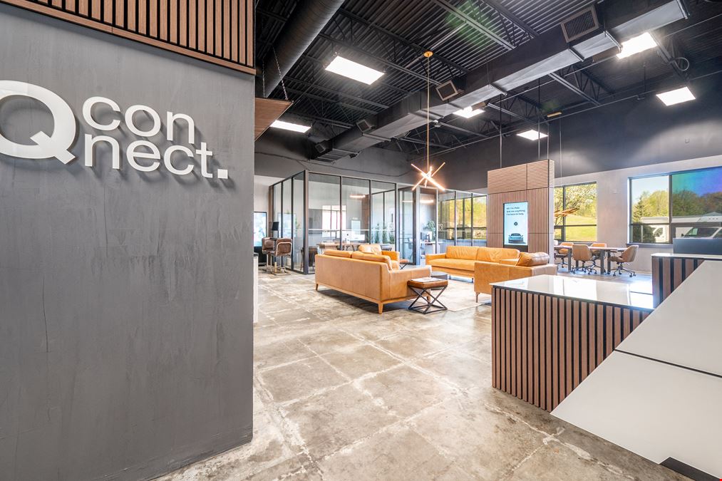 1 Park Ridge Road, Suite 11