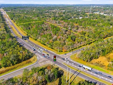 Preview of VacantLand space for Sale at Cortez Blvd