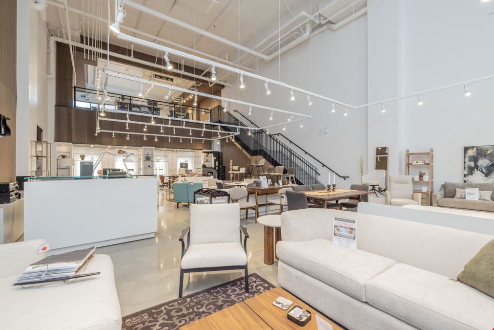 Unit 120 - 8210 Ross Street