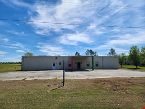 314 Brushy Creek Rd