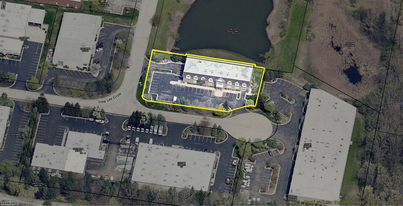 13700 W. Irma Lee Ct.,