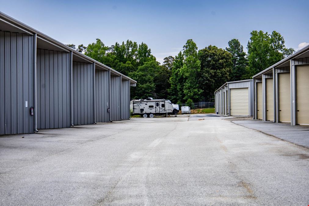 Greenville MSA Boat & RV Portfolio