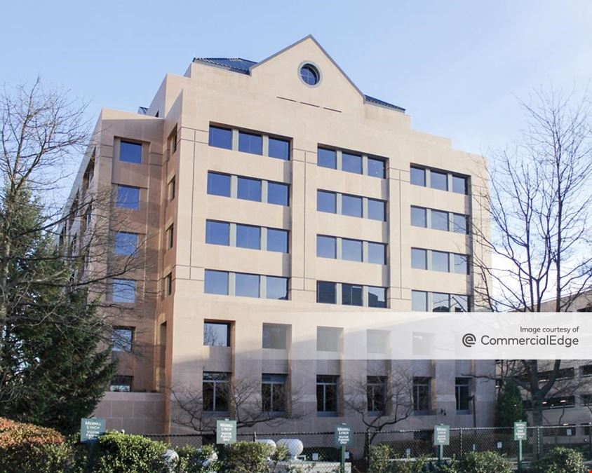 Fairfax Square Tower II