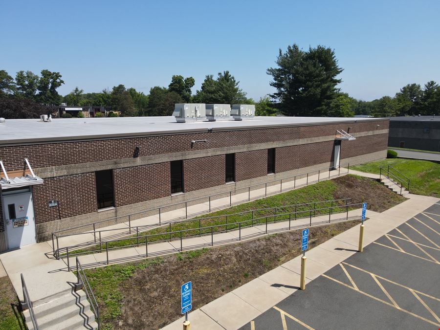 East Windsor Industrial Park