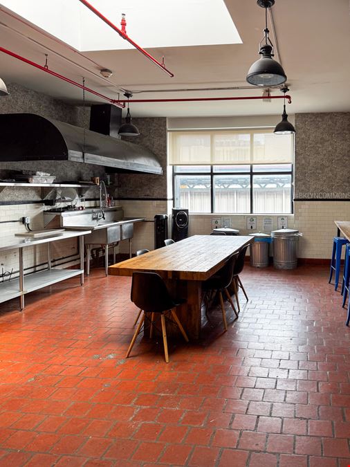 12,000 SF | 774 Broadway | Beautifully Finished 4th Floor Retail/Office Space for Lease