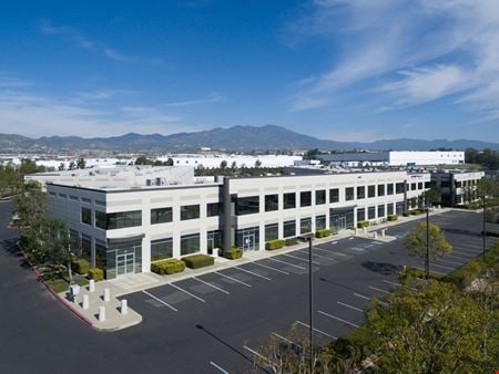 Preview of Industrial space for Rent at 20472 Crescent Bay