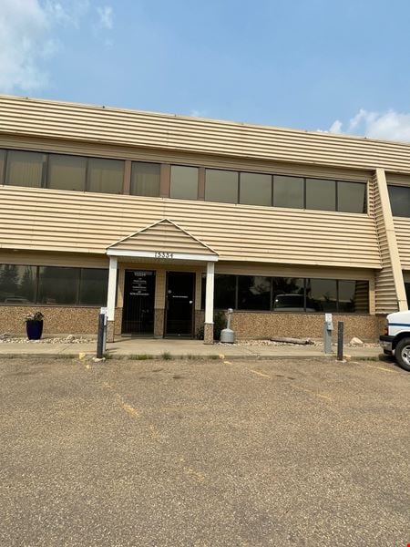 Preview of Office space for Rent at 15334 123 Avenue Northwest