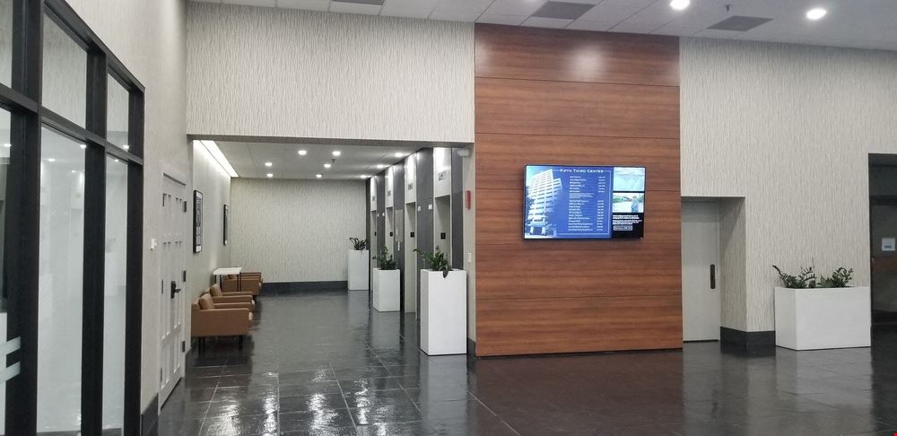Fifth Third Center