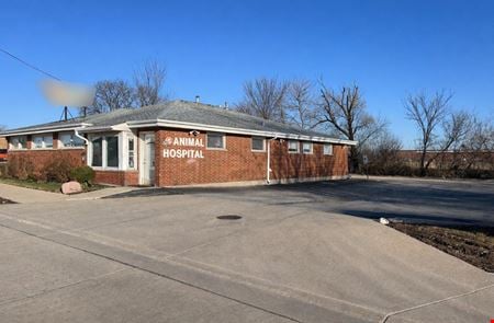 Preview of Office space for Sale at 4700 Roosevelt Rd