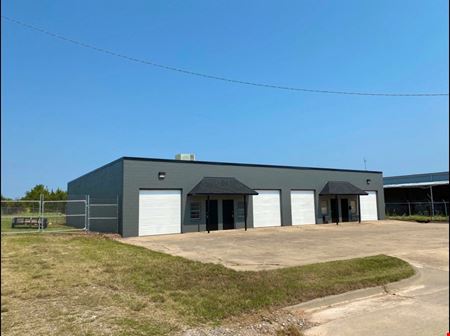 Preview of Industrial space for Sale at 313 NW 67th St.