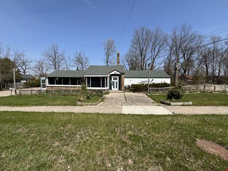 Preview of Retail space for Sale at 2230 North Grand River Avenue