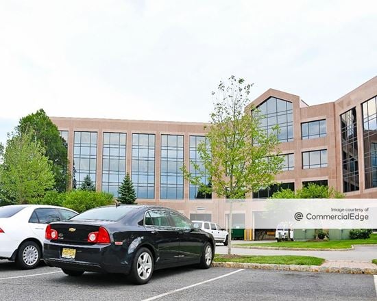 Preview of Office space for Rent at 100 Campus Drive