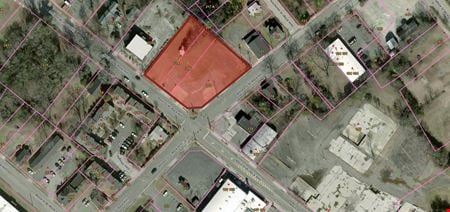 Preview of VacantLand space for Sale at 202, 206 & 214 W. Main St.