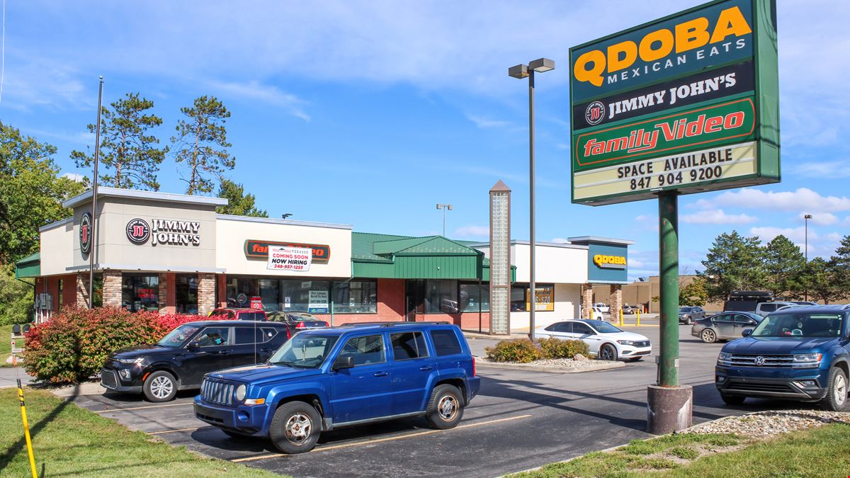 1288 W. South Airport Rd.