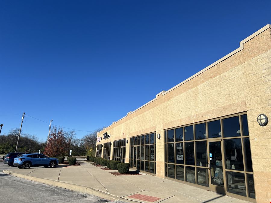 Dixie Commons