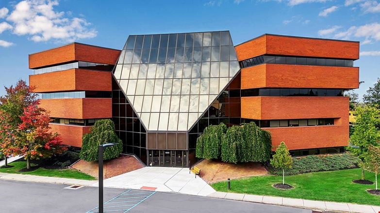 Preview of Office space for Rent at 6255 Sheridan Drive