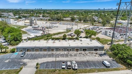 Preview of Office space for Rent at 1125 Old Dixie Hwy, Unit 3