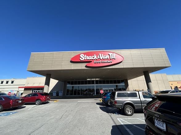 Preview of Retail space for Rent at 1515 U.S. 41