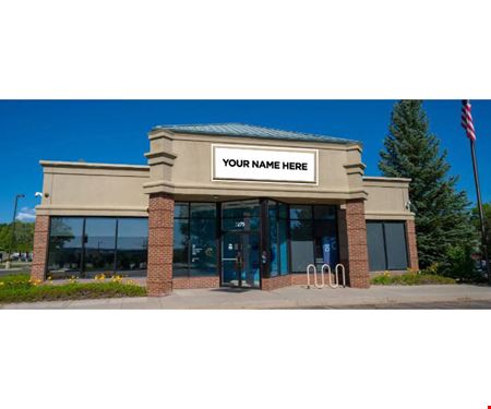 Preview of Commercial space for Sale at 7275 S Havana Street