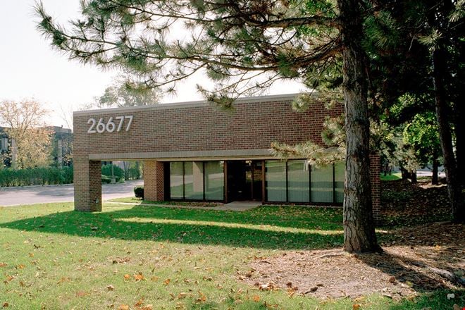 Preview of Office space for Rent at 26677 West 12 Mile Road
