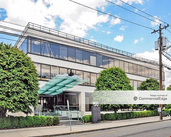 Preview of Office space for Rent at 55 Railroad Avenue