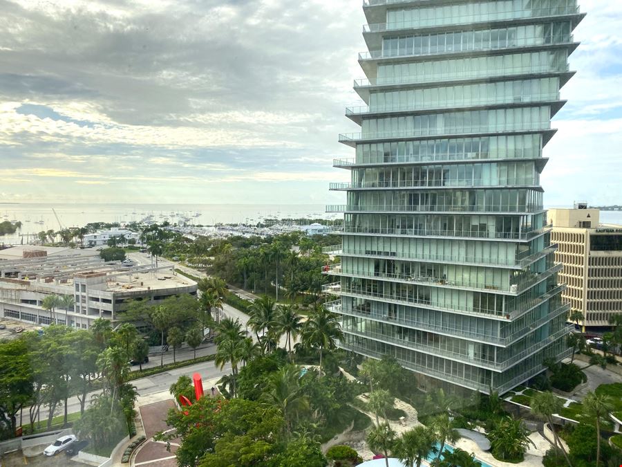 Grand Bay Plaza Office Condo