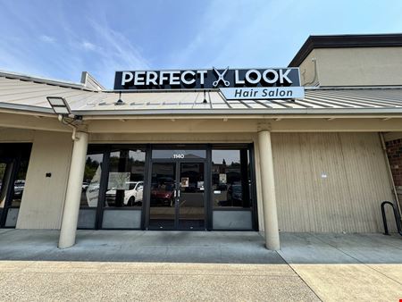 Preview of Retail space for Rent at 1140 Wallace Road NW
