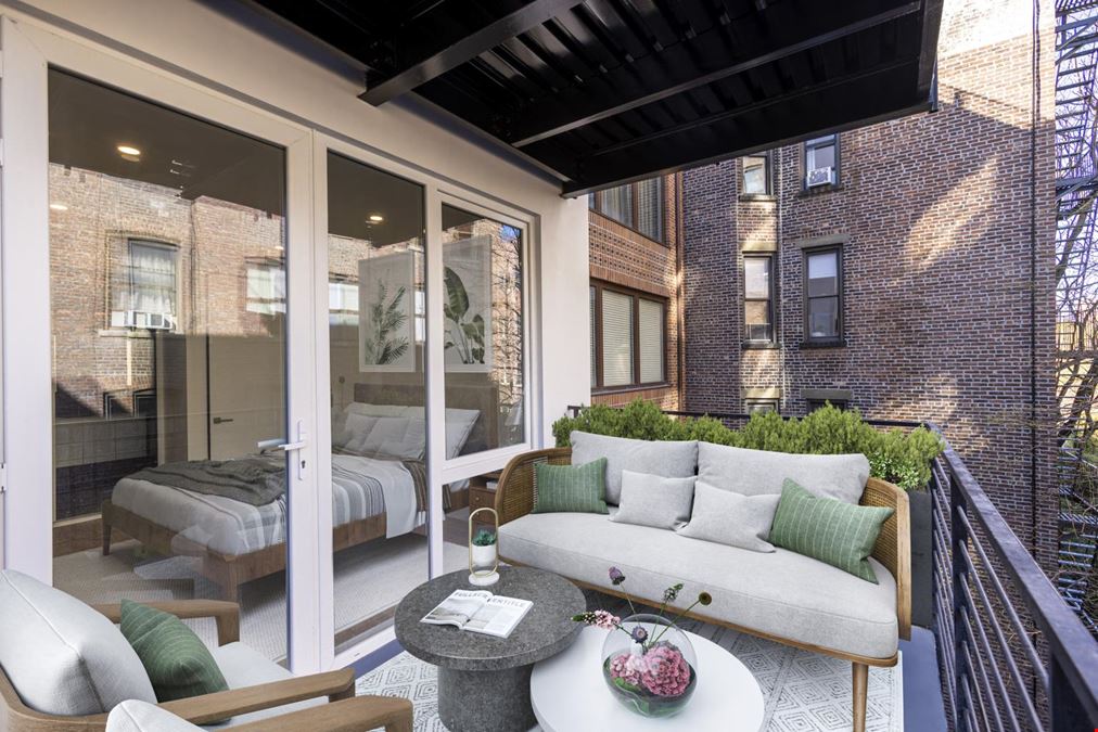 231 West 20th Street