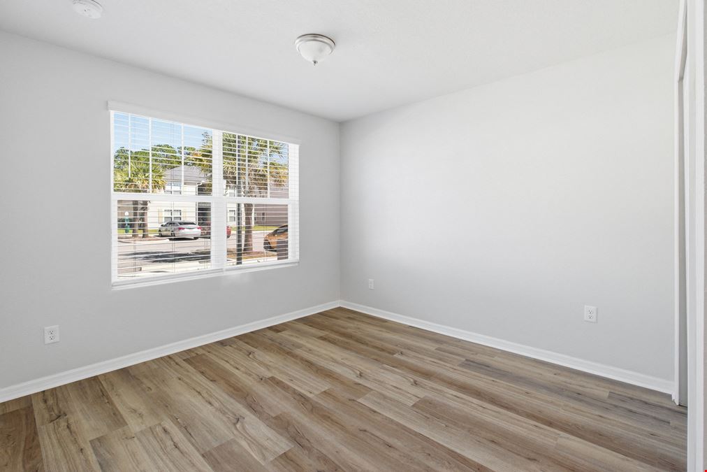 7368 Mailes Court