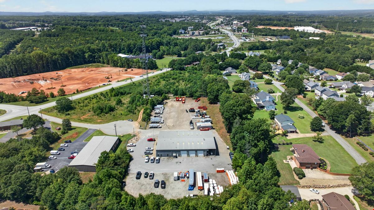 116 Connector Park Ct