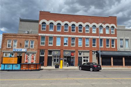Preview of Other space for Sale at 122 5 Street South
