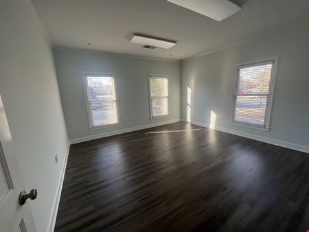 Preview of commercial space at 2410 Old Milton Parkway 