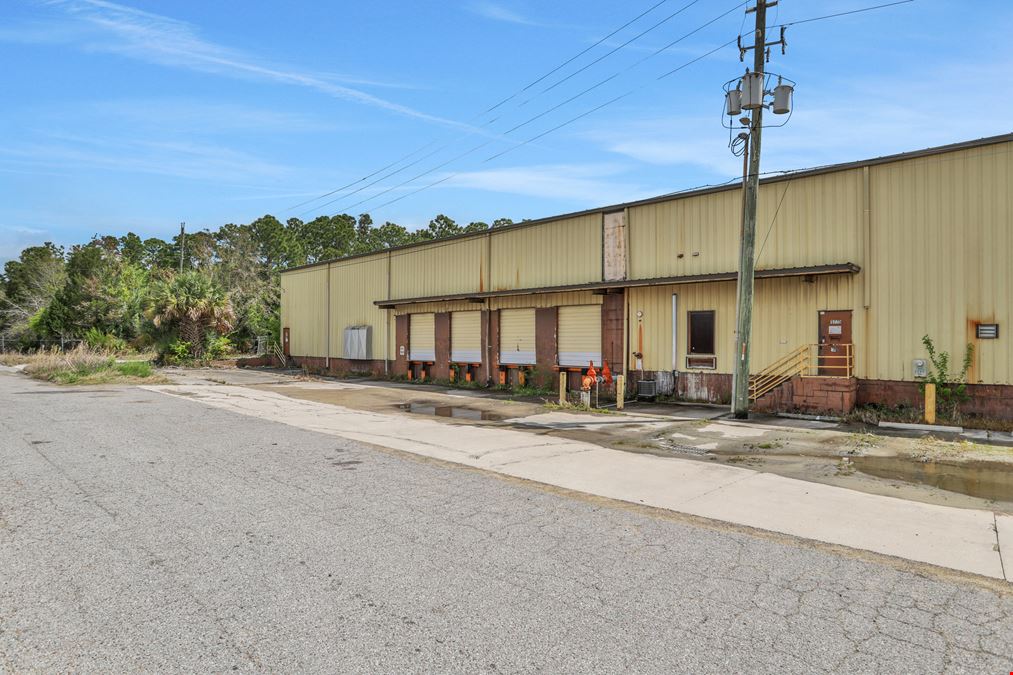 1775 Industrial Boulevard