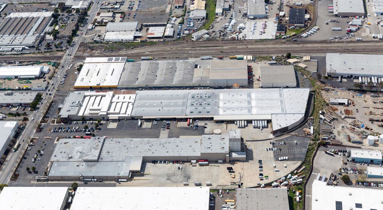 2020 Williams Street, Suite A, San Leandro, CA 94577