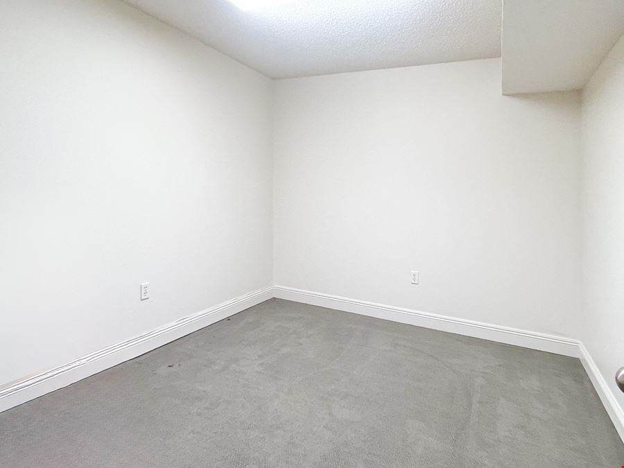 Office Condo for Sale off S Sherwood Near I-12