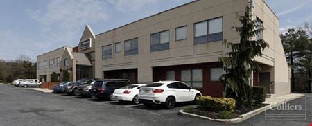 Preview of commercial space at 6727 Delilah Rd