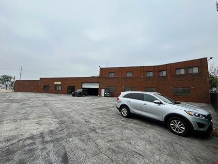 Preview of Industrial space for Sale at 7105 Kennedy Ave