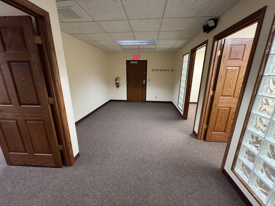 7655 Five-Mile Road, Suite 115